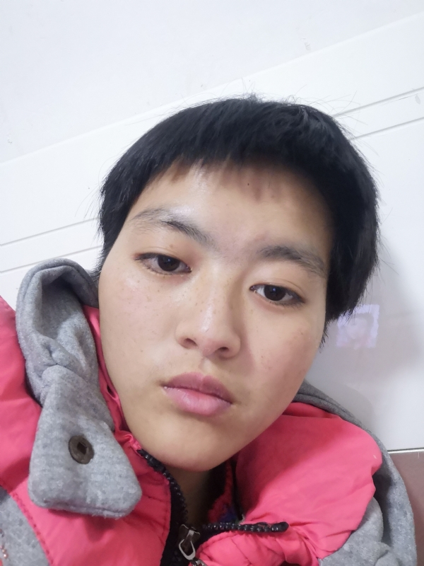 王秋艳的第一张照片--曲靖相亲服务中心