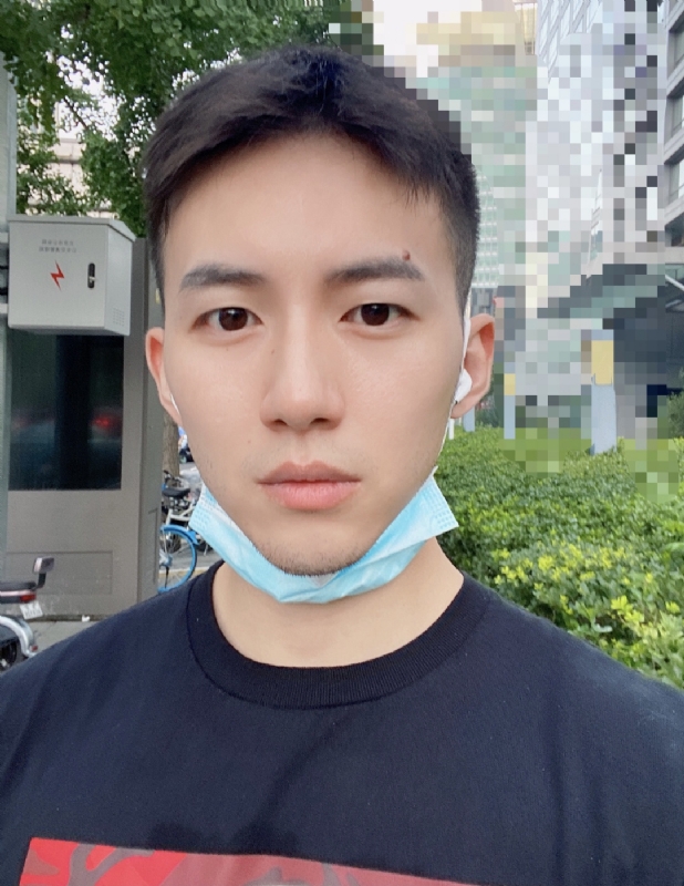 绝世大冤种的第一张照片--曲靖相亲服务中心