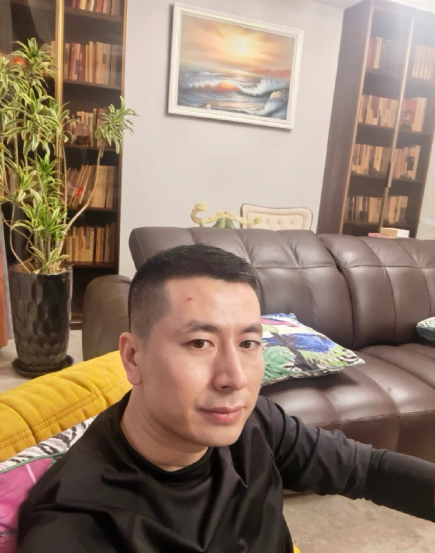Gs的第二张照片--曲靖相亲服务中心