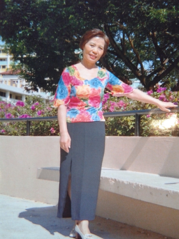 lilyzheng的第一张照片--曲靖相亲服务中心