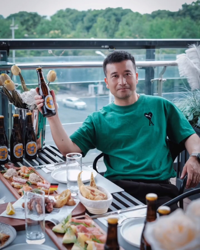 陳文斌的第一张照片--曲靖相亲服务中心