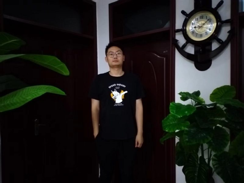 真诚交友的第一张照片--曲靖相亲服务中心