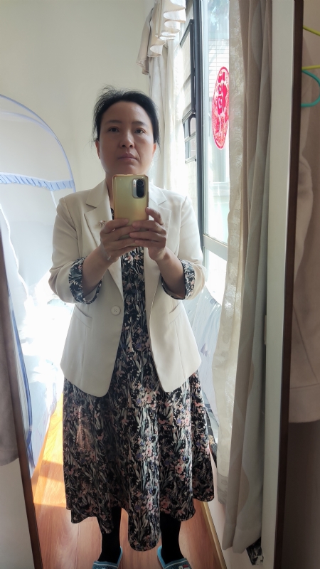 踏雪寻梅的第一张照片--曲靖相亲服务中心