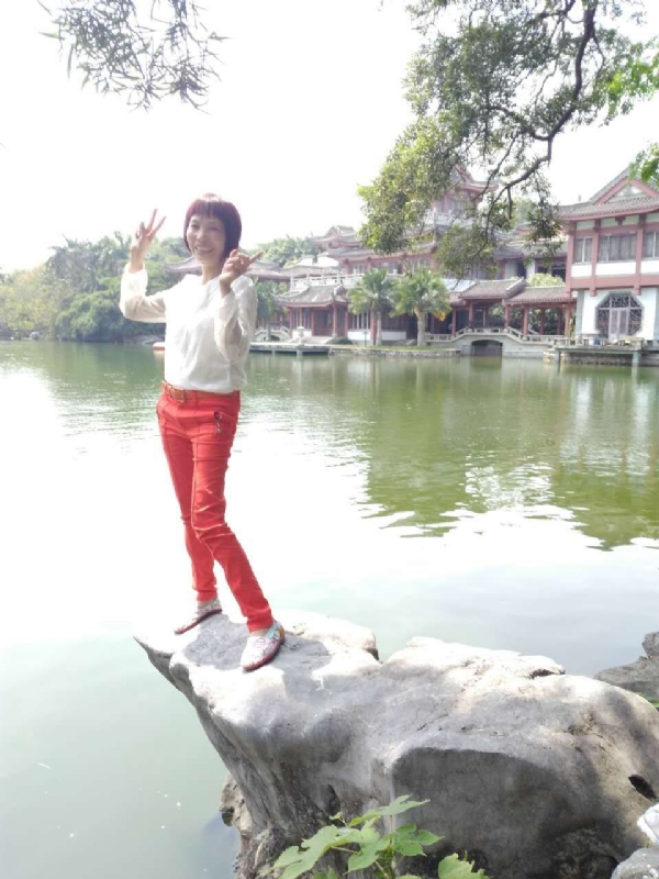 善善的第一张照片--曲靖相亲服务中心
