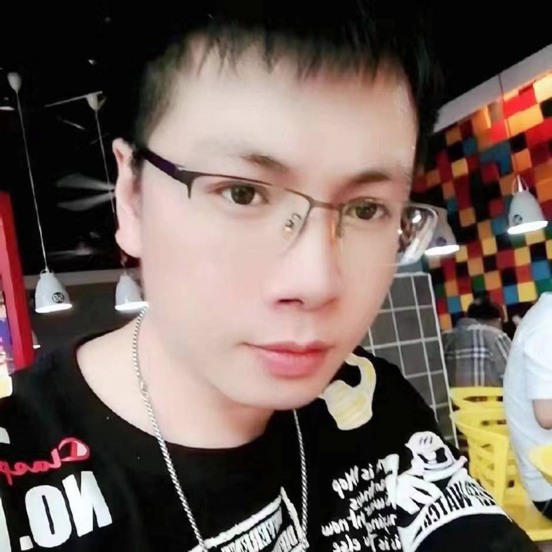 山云的第一张照片--曲靖相亲服务中心