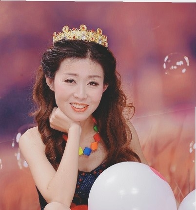 诗若兰的第二张照片--曲靖相亲服务中心