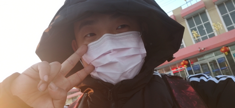 卡布达的第一张照片--曲靖相亲服务中心