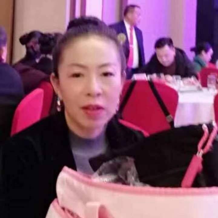 中秋桂花玉兔的第四张照片--曲靖相亲服务中心