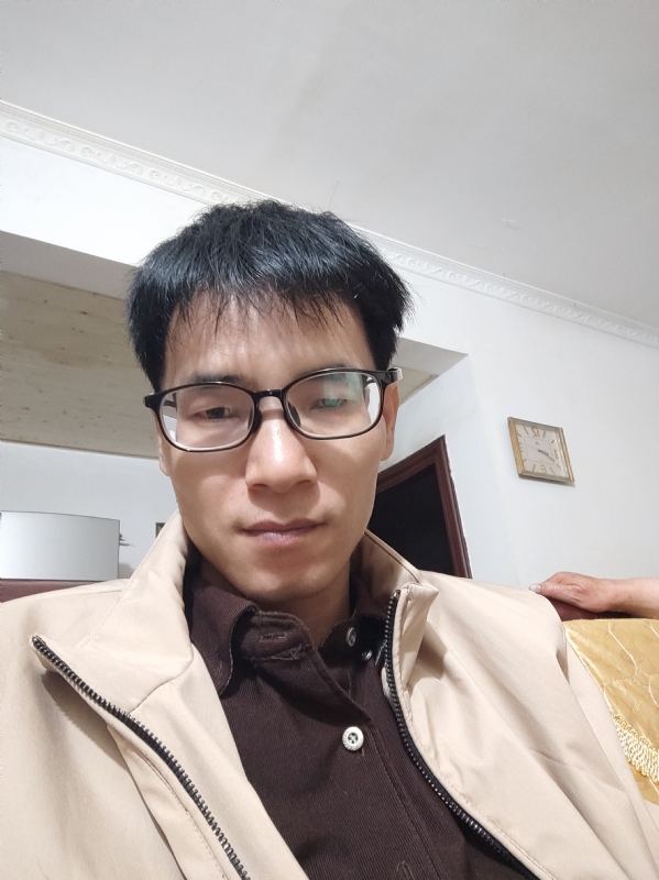 杨一凡的第一张照片--曲靖相亲服务中心