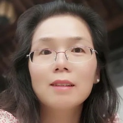 阿芬的第二张照片--曲靖相亲服务中心