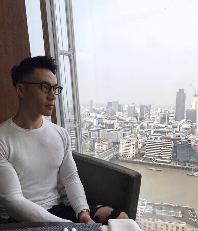 Chen文彬的第一张照片--曲靖相亲服务中心