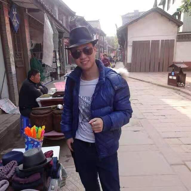橙光的第一张照片--曲靖相亲服务中心