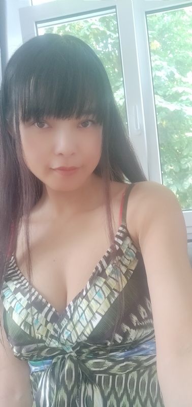 Sophia的第一张照片--曲靖相亲服务中心