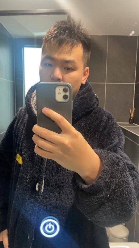 子子的第一张照片--曲靖相亲服务中心
