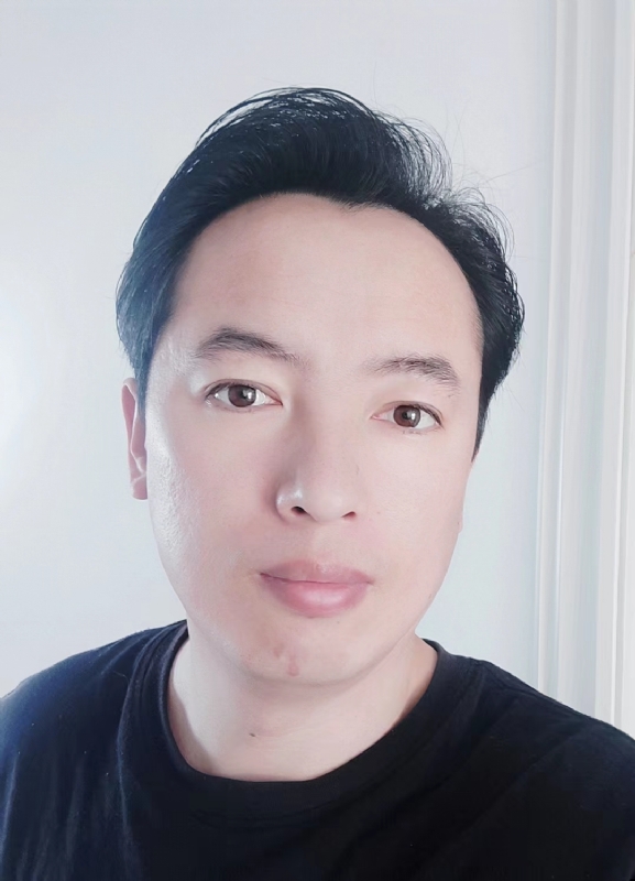 Kevin的第一张照片--曲靖相亲服务中心