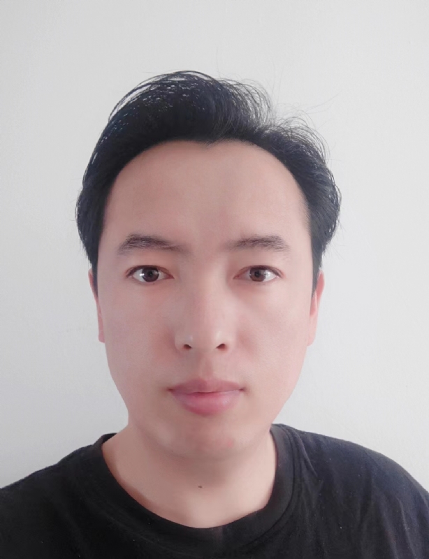 Kevin的第二张照片--曲靖相亲服务中心
