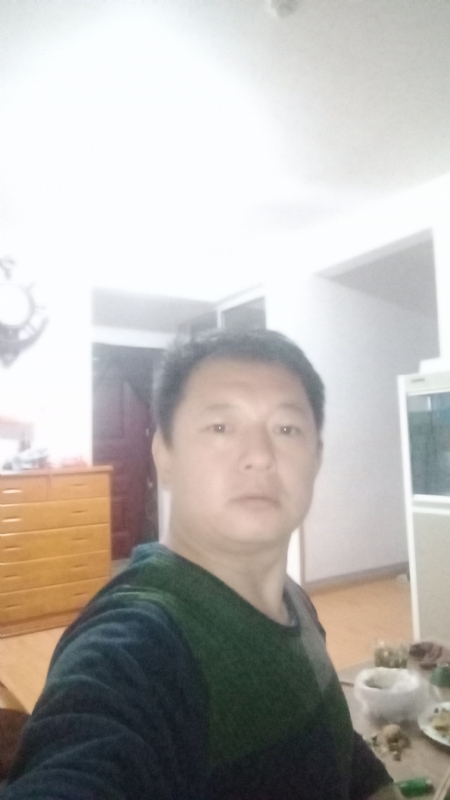 过去的都过去吧的第一张照片--曲靖相亲服务中心