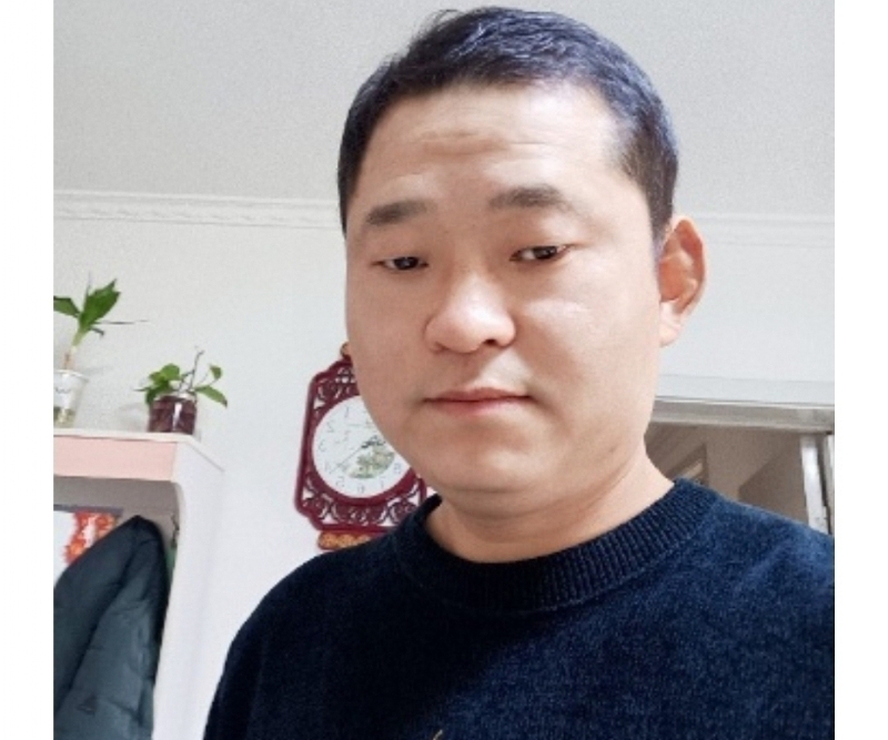 鹿先生的第一张照片--曲靖相亲服务中心