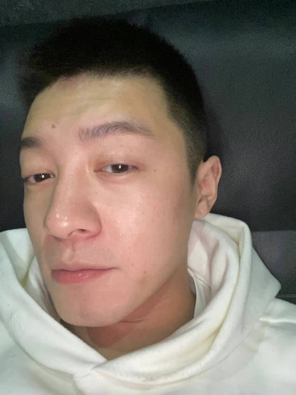 笑宇的第一张照片--曲靖相亲服务中心