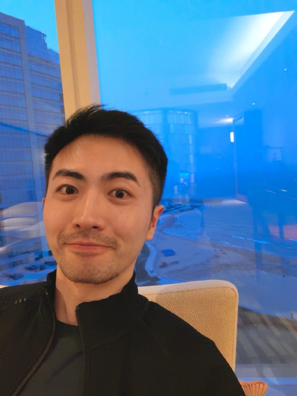 银角大王的第一张照片--曲靖相亲服务中心