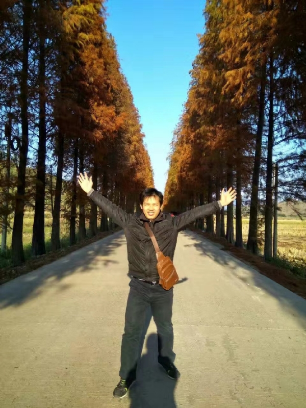 朱相平的第一张照片--曲靖相亲服务中心