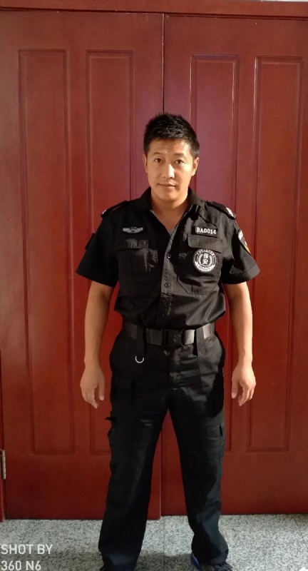 郭不凡的第一张照片--曲靖相亲服务中心