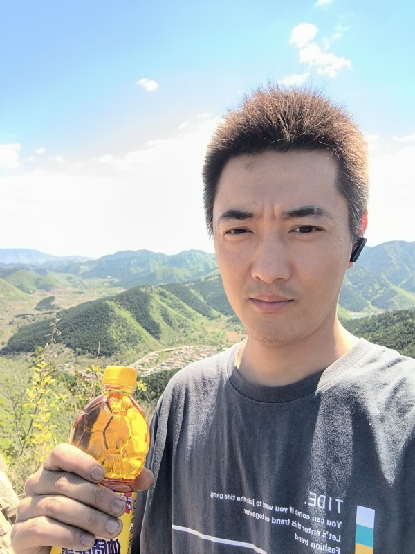 彡彡的第七张照片--曲靖相亲服务中心