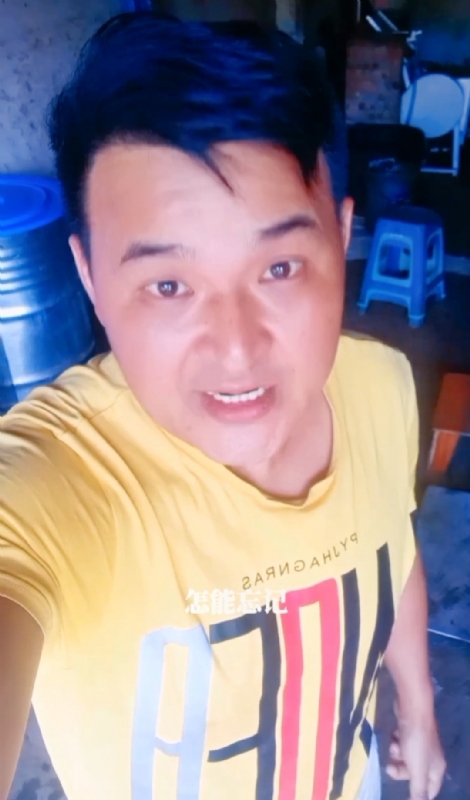 有缘再见的第二张照片--曲靖相亲服务中心