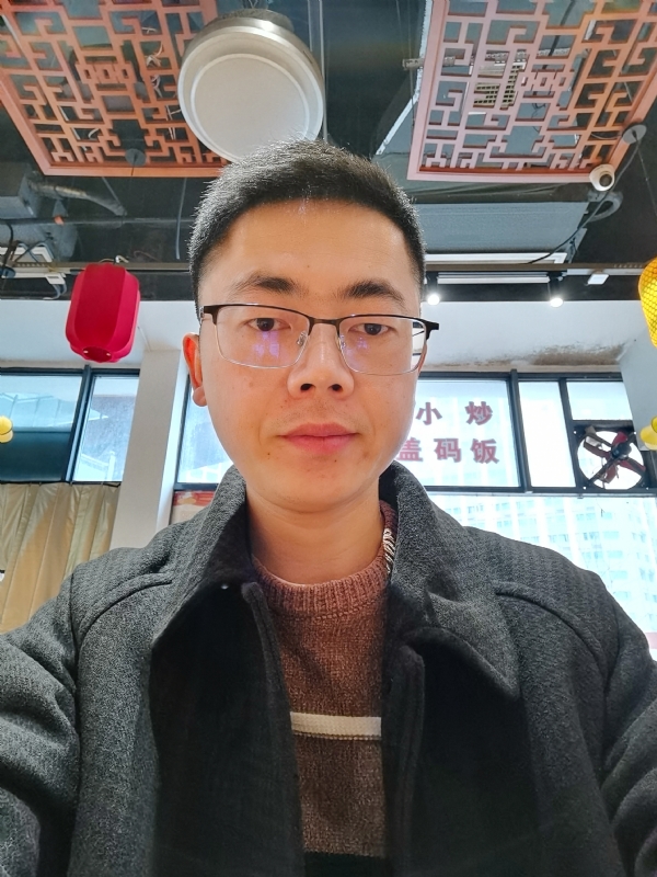 阿发的第一张照片--曲靖相亲服务中心