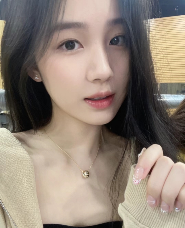 琪琪的第一张照片--曲靖相亲服务中心