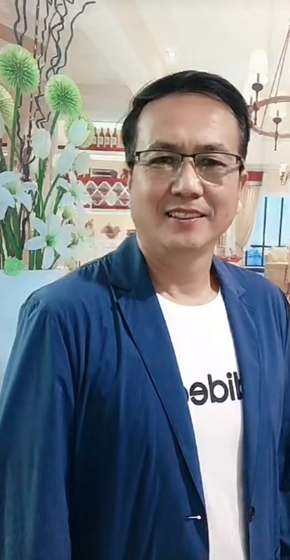 沈先生的第一张照片--曲靖相亲服务中心