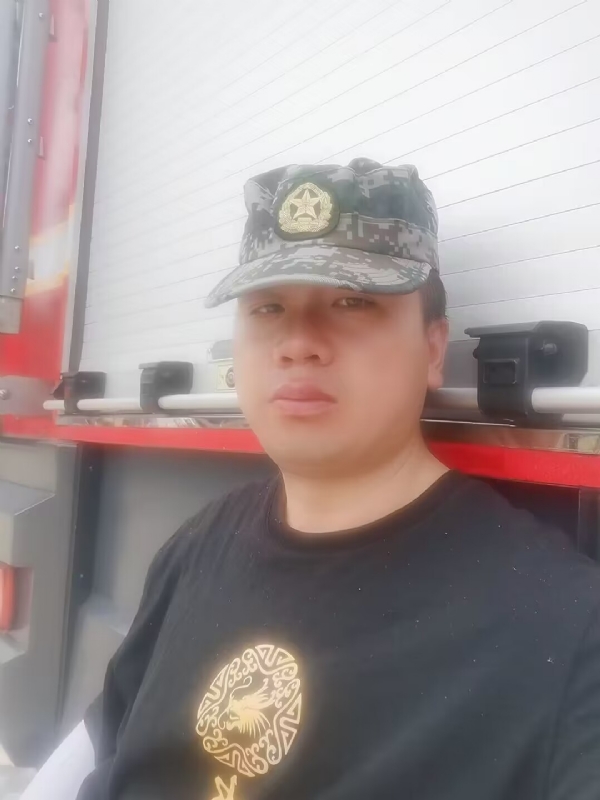阿萨大大的第一张照片--曲靖相亲服务中心