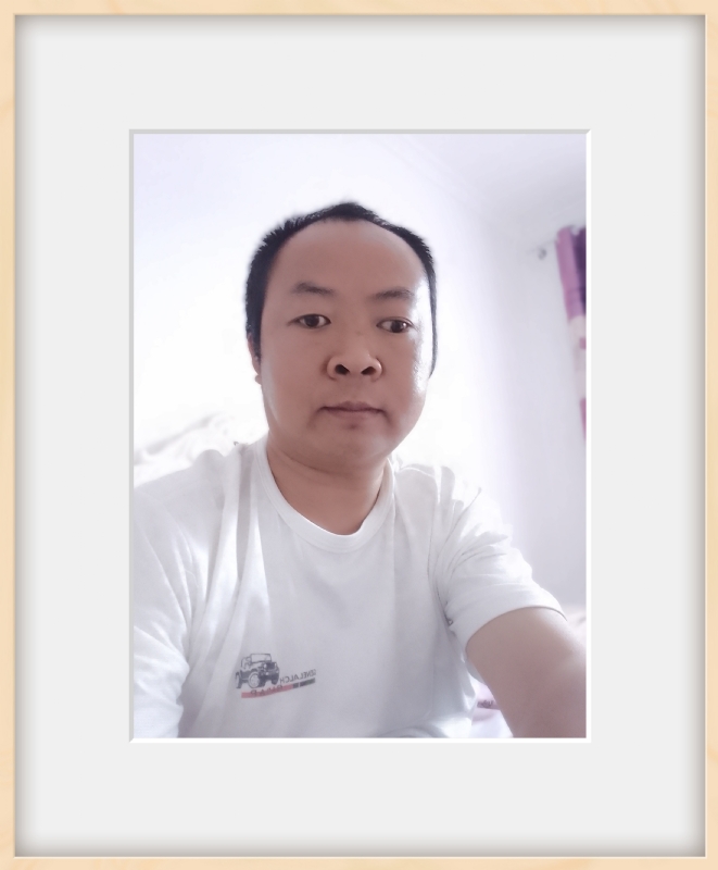 张家小伙子的第一张照片--曲靖相亲服务中心