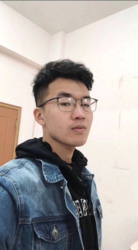 梁凯的第二张照片--曲靖相亲服务中心