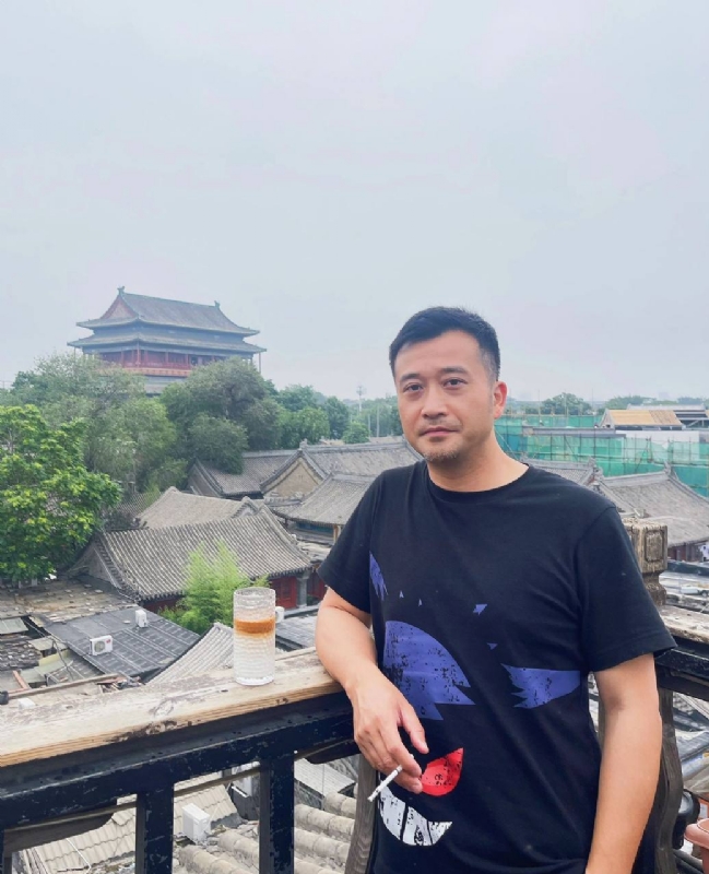 生而为人的第二张照片--曲靖相亲服务中心