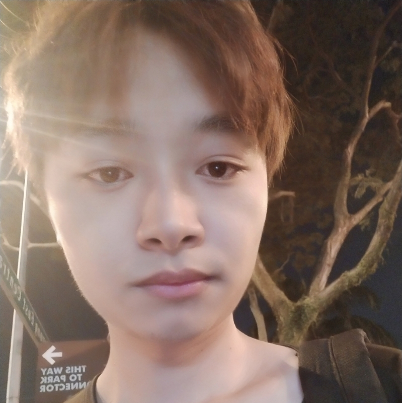 磊磊的第一张照片--曲靖相亲服务中心