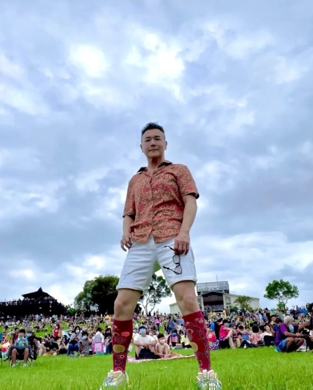 罗森的第一张照片--曲靖相亲服务中心