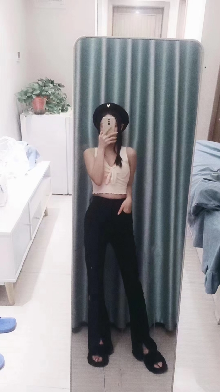 莎莎的第二张照片--曲靖相亲服务中心