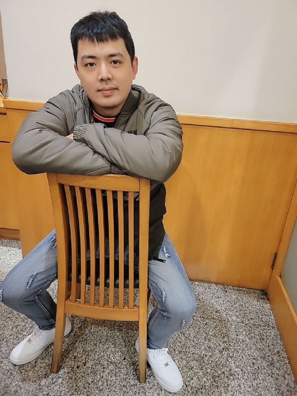 丁丁的第一张照片--曲靖相亲服务中心