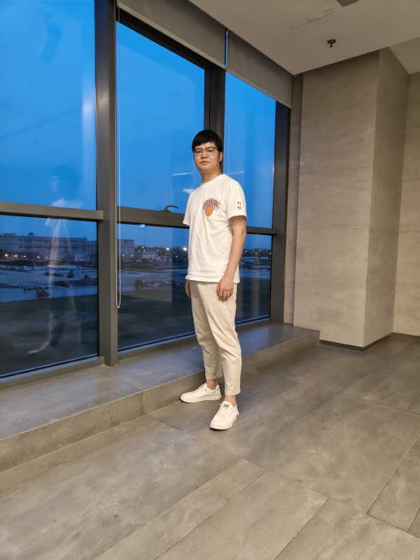 小鱼的第一张照片--曲靖相亲服务中心
