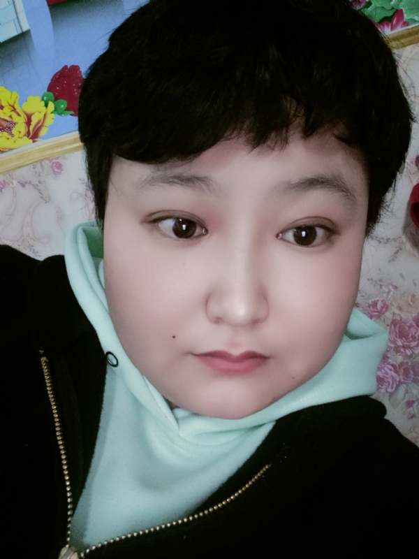宋呆呆的第一张照片--曲靖相亲服务中心