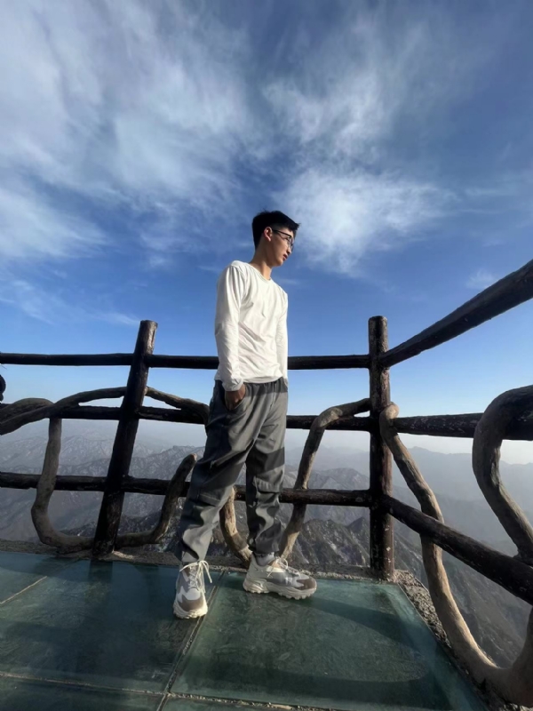 怜ぁ熙的第一张照片--曲靖相亲服务中心
