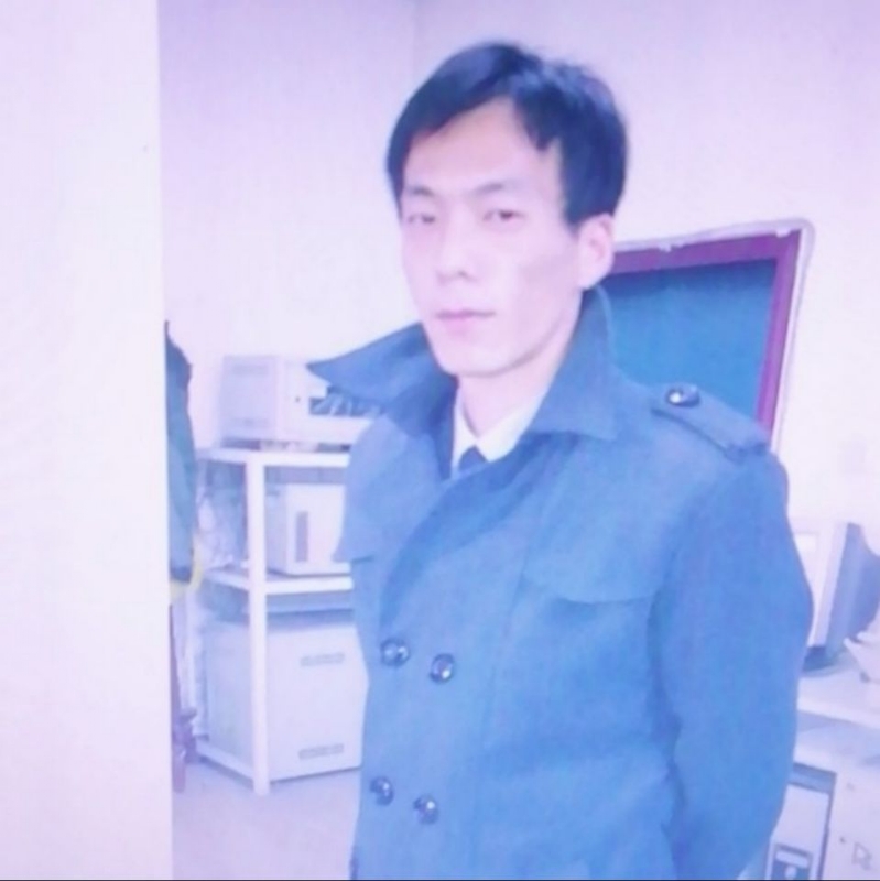 一生何求的第一张照片--曲靖相亲服务中心