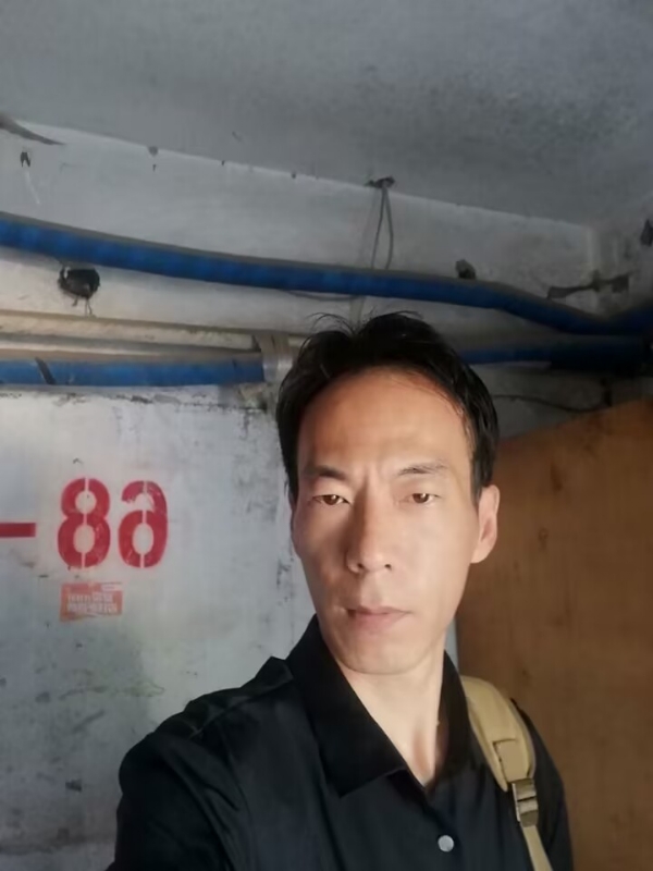 一生何求的第三张照片--曲靖相亲服务中心