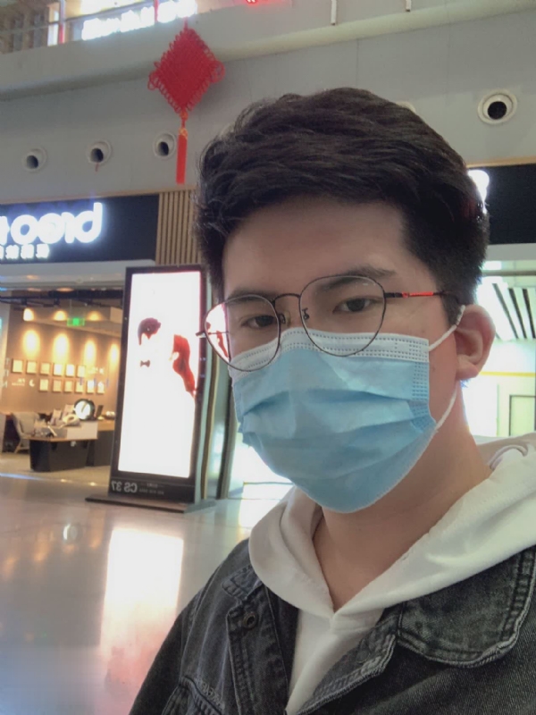xxmr的第二张照片--曲靖相亲服务中心