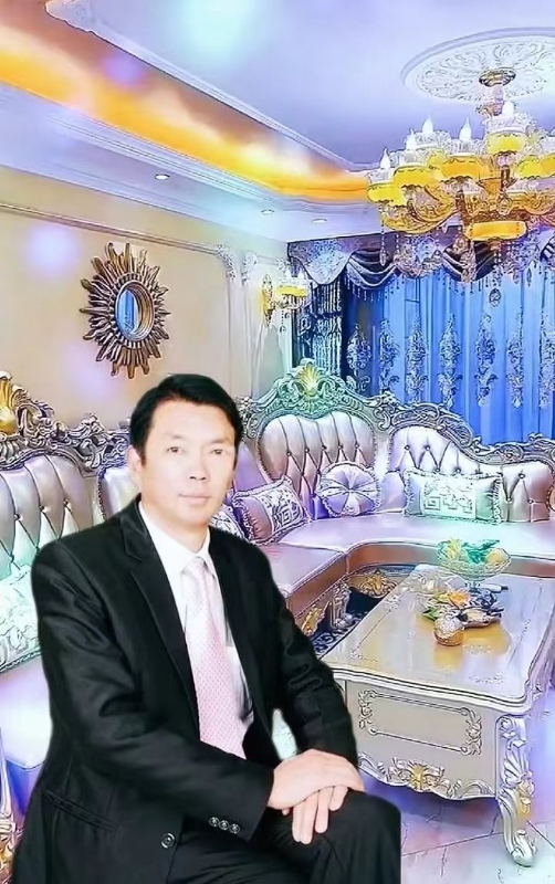 宇轩的第一张照片--曲靖相亲服务中心