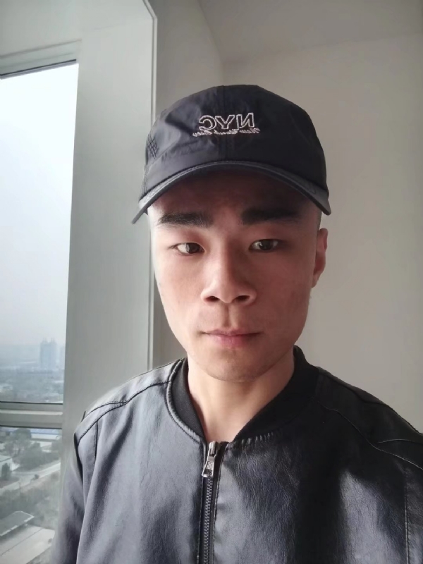 顺其自然的第一张照片--曲靖相亲服务中心