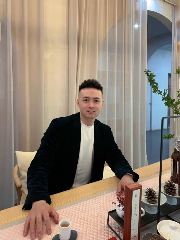 爱人知心的第一张照片--曲靖相亲服务中心