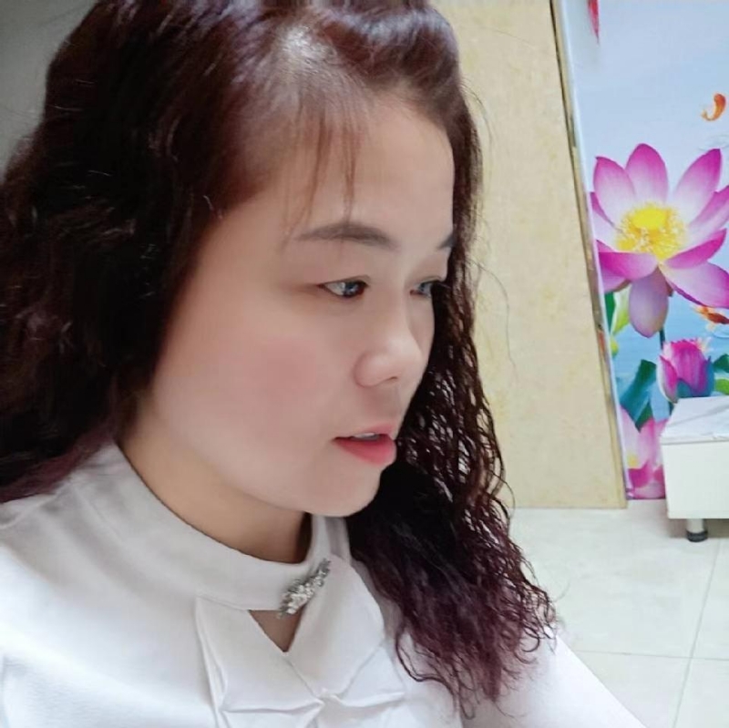 顾枸丽的第二张照片--曲靖相亲服务中心