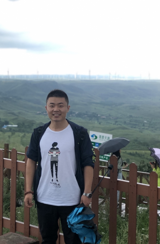 福鑫来的第一张照片--曲靖相亲服务中心